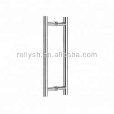 China Office/hotel/living room/bedroom/kitchen/bathroom pull handle for barn door hardware for sale