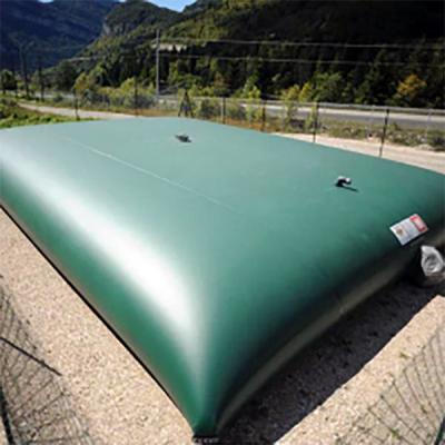 China 500L-80000L Collapsible Oil Bladder Tank , Big Oil Storage Tanks for sale