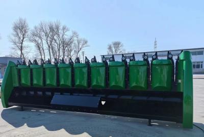 Chine Capteur de moissonneuse à crochet rapide durable pour la moisson à vendre