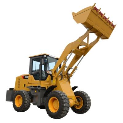 China Wheel Loader Chinese Loader Machine Walking Wheel Loader For  Loader Machine for sale