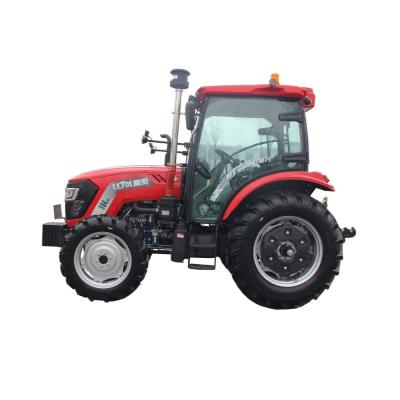 China O melhor tractor agrícola para o seu negócio agrícola à venda