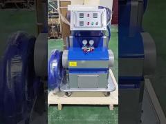 Polyurea Spraying Machine