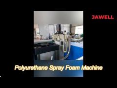 Polyurethane Foam Spray Machine Injection Machine Wall Insulation Roof Insulation Injection Insulati