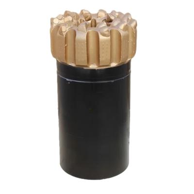 China Diamond Core Drill Bit 8 Inch fixed Cutter of PDC Bit for sale