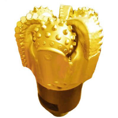 China Tugnsten Carbide Insert Bit  9-1/2 Inch  PDC Hybrid Drill Bit  Of  API Rock Bit for sale