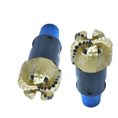 China Matrix Body PDC Drill Bit  8-1/2 