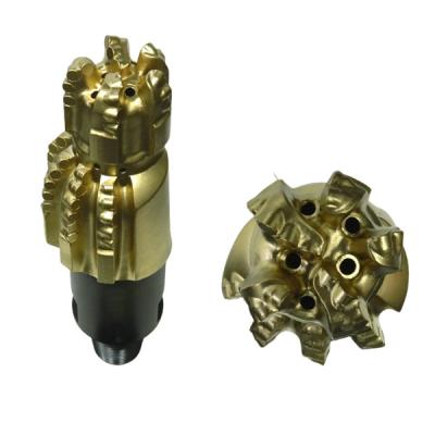 China Bi-Center Bit 6-1/2 Inch x7-1/2 Inch Dual Drill Bit Of Oilfield Drilling Tool for sale