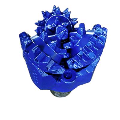 China Bocado Tricone moído 13-1/2inch IADC 114 API Roller Cone Bit do dente à venda