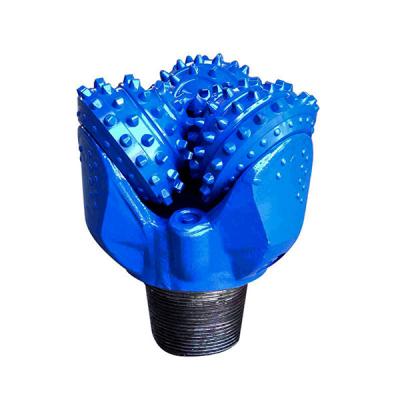 China Tricone Drill Bit 12-1/2 Inch TCI  Roller Cone  Bit  IADC 537 Of  API Drill Bit for sale