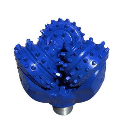 China TCI Bit  17 Inch Tri-Cone Drill Bit Of  API Spec Of Drilling Tool for sale