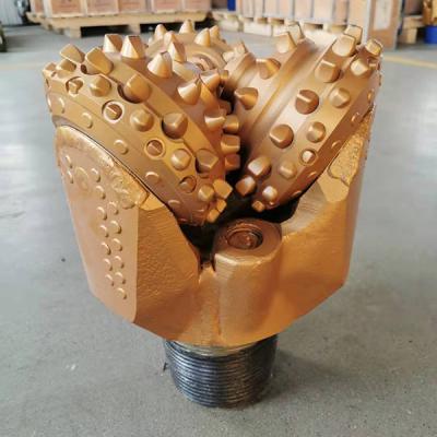 China Oilfield Drill Bit 13-1/2  Inch Tri Cone TCI Rock Bit  IADC 437 for sale