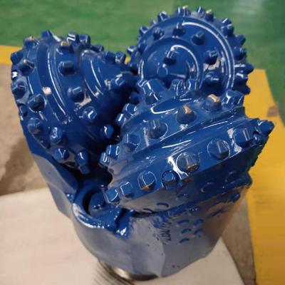 China Rock Drilling Bit  6- 1/2 Inch  IADC  435 of API  Coal mining  Drill Bit for sale