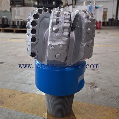 China Oil And Gas Drill Bit  8-1/2 Inch 5 Blades  PDC Diamond Bit  Of Oilfield for sale