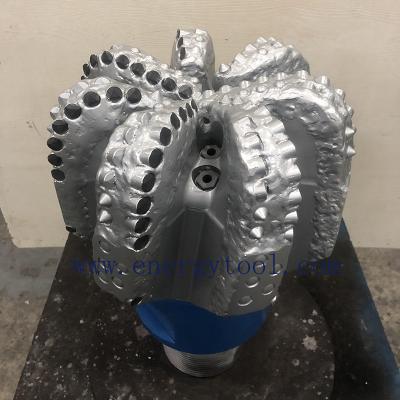 China Diamond PDC  Drill Bit  17-1/2 Inch 7 Blades  API  Bit Of Rock Drill Tool for sale