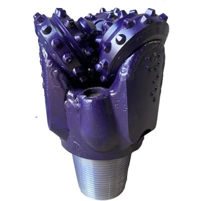 China Eng Durable Eng TCI Tricone Drill Bits For Efficient Drilling Solutions for sale