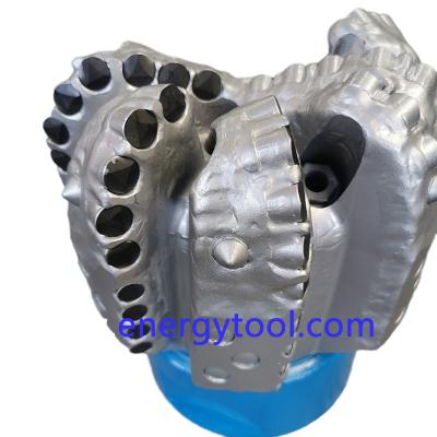 China Oilfield Natural Gas Drilling Tool 8-1/4 Inch PDC Bit of DHD Tool for sale