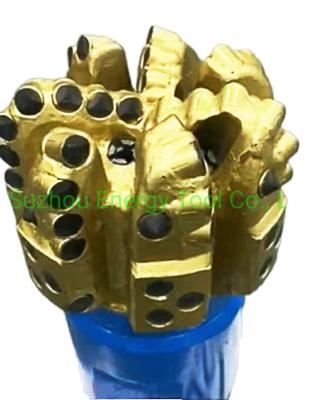 China Hard Rock Drilling 6-1/2 Inch Matrix PDC Bit of Oil Drilling Well for sale