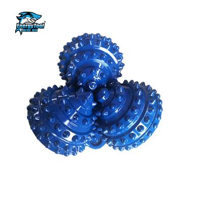 Chine Eng Durable PDC Tricone Rock Bit Diamond Roller Cone Cutter qui est équipé d'un système de coupe de cône à vendre