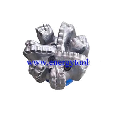 China 8-3/4 Inch PDC Rock Bit for Oilfield Deep Drilling Tools for sale