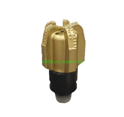 China 5-7/8 Inch Diamond PDC Rock Drill Bit for Oil Drilling Cutting Tool for sale