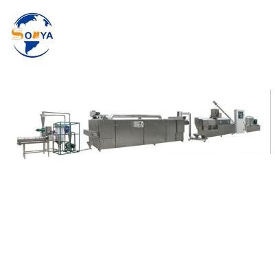 China Cost Effective Modified Starch Machine Manufacturer Modified Starch Production Machine Manufacturer Modified Starch Machine Supplier Made in China for sale