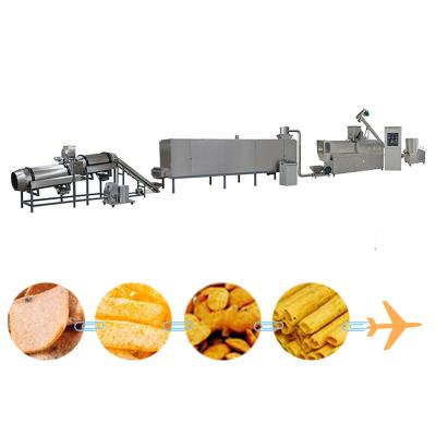 China jam puffed snack rice cracker making machine savory and high capacity jam puffed snack rice cracker making machine extruder price extruder machine for making rice cracker for sale