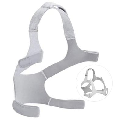 China CPAP Headgear CPAP Strap For Philips Respironics Wisp Headgear Compatible With Strap C202212111 for sale