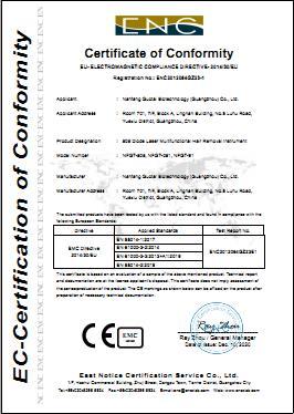 CE - South Guotai Biotechnology (guangzhou) Co., Ltd.