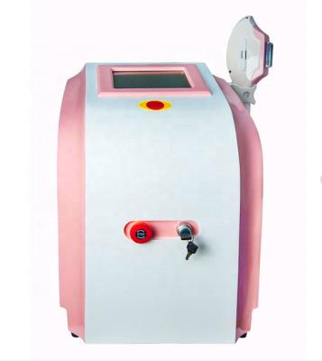 China Skin Tightening Best IPL Hair Removal 360 IPL Magneto-optic Permanent Hair Removal OPT SHR Elight Laser Hair Removal Machine for sale