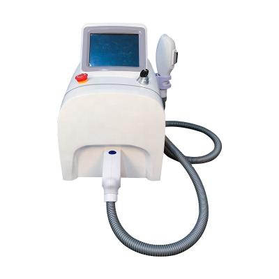 China Skin Tightening Elight IPL SHR System Fast Hair Removal OPT IPL SHR Skin Rejuvenation for sale