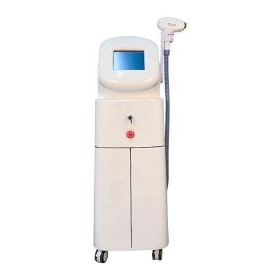 China Lowest Anti-puffiness price on the net Gralemer laser beauty equipment 808nm 755nm 1064nm diode laser hair removal for sale