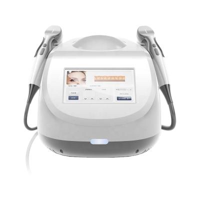 China Ultrasonic Anti-Puffiness Skin Lifting Beauty Magnetic Machine Energy Skin Wrinkle Removal Facial Whitening Machine for sale