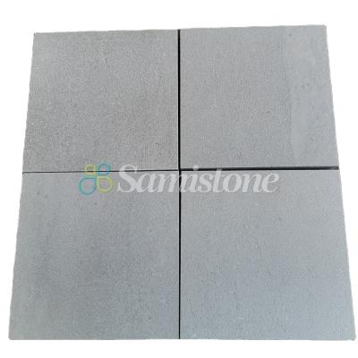 China New China Cinderella Limestone Gray Tile Slab Traditional Samistone Price for sale