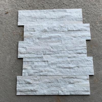 China Exterior Decoration Cultural Wall Stone Veneer Cultured Natural Stone for sale