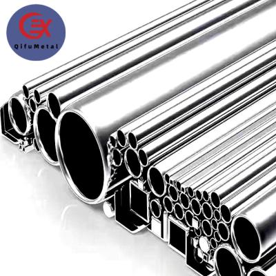 China stainless steel 304 316L seamless t 304 stainless steel 310S 2520 high temperature resistant tube heat resistant corrosion resistant for sale