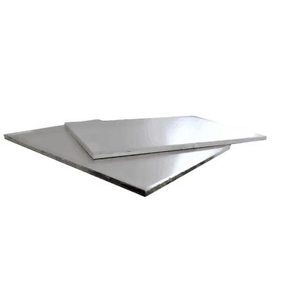 China Ba Finish China Factory Customized 304 Stainless Steel Plate 304 for sale