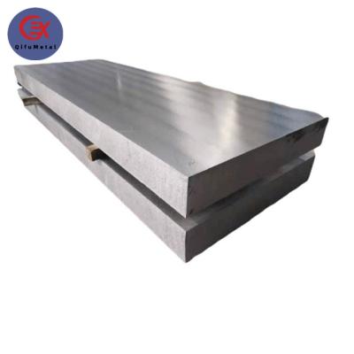 China Hot sale 5052 mold mechanical products 5005 5754 5083 aluminum sheet or O plate h32 h34 h111 H116 H321 h112 for ship building for sale