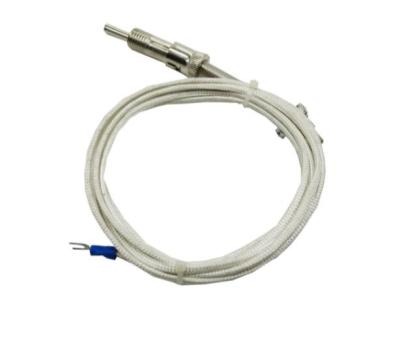 China Industrial Platinum Rtd Temperature Sensor , Class A 100 Ohm Platinum Rtd for sale