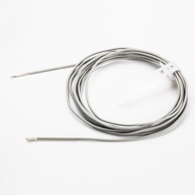 China 5v Temperature Sensor , SGS nTC thermistor sensor Low heat generation for sale