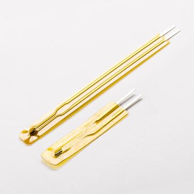 China 15s Thin Wire Thermocouple , Anti Corrosion Analog Temperature Sensor for sale