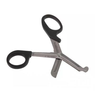 China Tissue /Sewing Shears High Quality Stainless Steel Bandage Scissors First Aid Appliance for sale