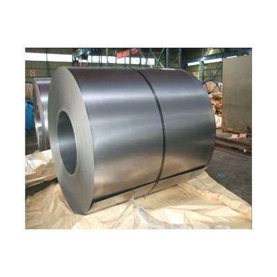 China Pipe Making High Purity High Quality Cold Rolled Stainless Steel Coils Cold Rolled Stainless Steel Coil Strip for sale