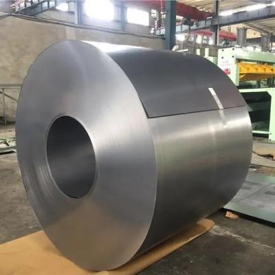 China PIPE MAKING coil cold rolled, annealed, black surface, suitable for pipe making for sale