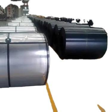 China Pipe Making Black Annealed Cold Rolled Coil Factory Wholesale , Pipe Making Material for sale