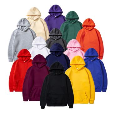 China Breathable OEM Customized Graphic Plus Size Mens Hoodies Cotton Cheap Unisex Promotional Sweatshirts Unisex Promotional Sweatshirts Cotton for sale