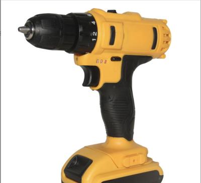 China New Design Impact Drilling Machine Tools 500w 13mm Hand Portable Drill Machine Electric Hammer Drill for sale