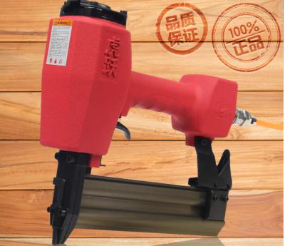 China ST32 Fixed Drilling Furniture Gun Walls , Cement Nail Gun for sale