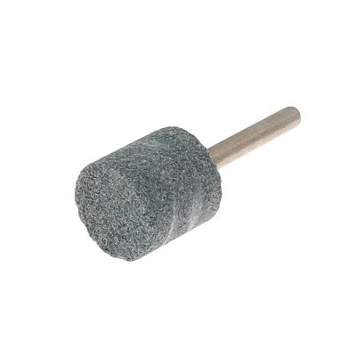 China Mounting Points Accessories Electric Grinding Abrasive Stone Grinder Bit Metal Polishing Mounted Stone Shaft Customized for sale