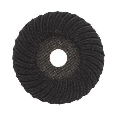 China Long Life Silicon Carbide Stainless Steel Grinding Wheel Polishing Wheels Dust Removing Pads Grinding Wheels Metal Sanding Plate for sale