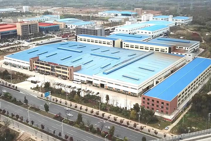 Geverifieerde leverancier in China: - Hefei Jinguoyuan Vision Technology Co., Ltd.